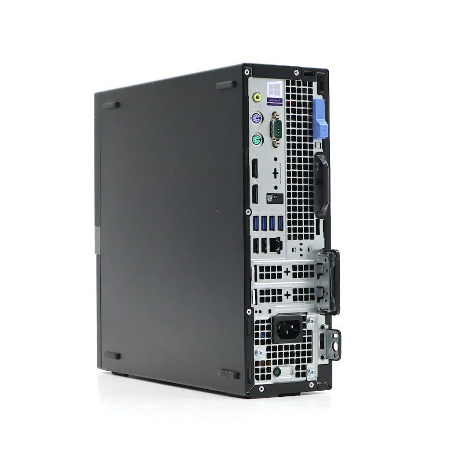 デスクトップ DELL OptiPlex 7060 Core i5-8600 3.1GHz 16GB
