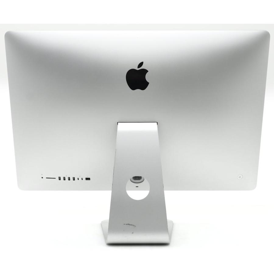 iMac27インチ　インテル　2020年モデル 時代が終わりを告げるとき。2020年の27インチiMacは最後のIntel