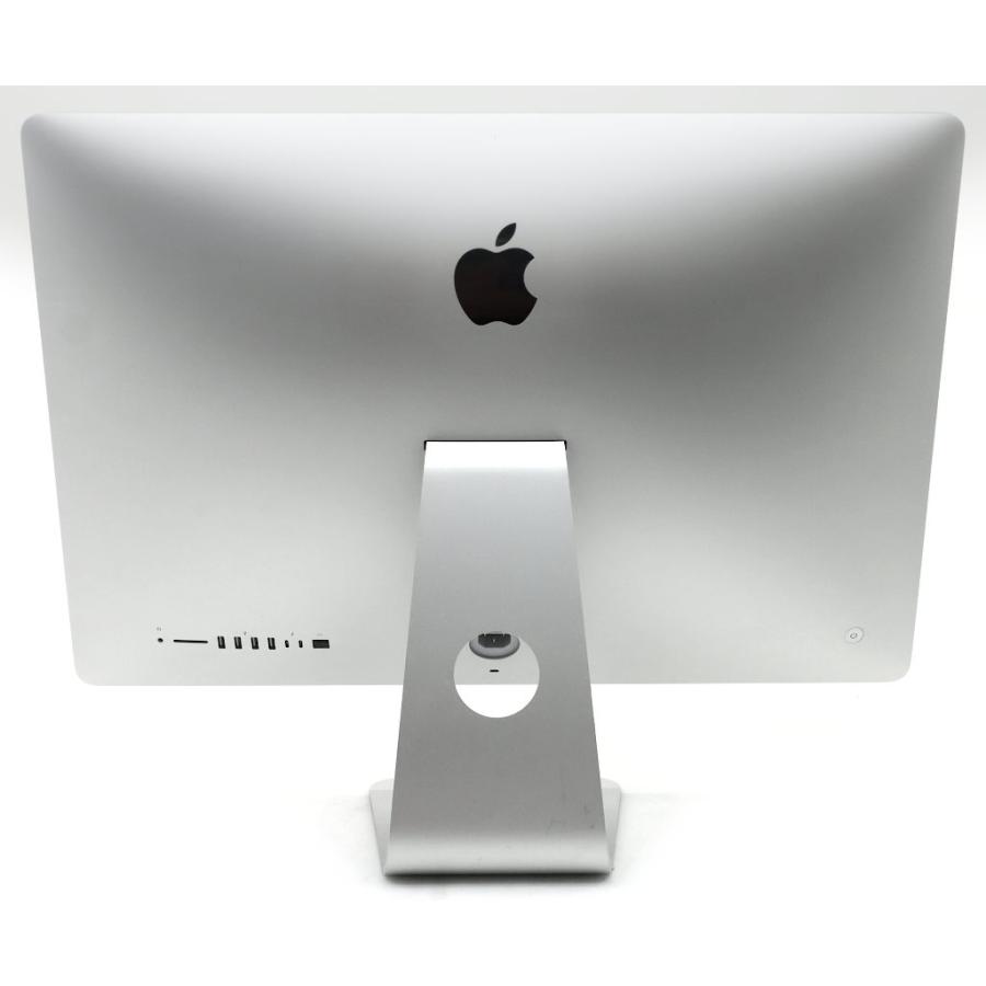 デスクトップ Apple iMac 27インチ Retina 5K 2020 Core i5-10600 3.3