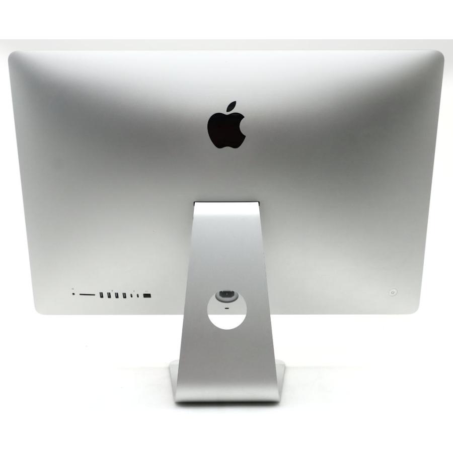 デスクトップ Apple iMac 27インチ Retina 5K 2020 Core i5