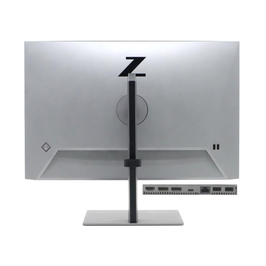 モニター 【並品】hp Z24u G3 24インチ非光沢IPSパネル WUXGA
