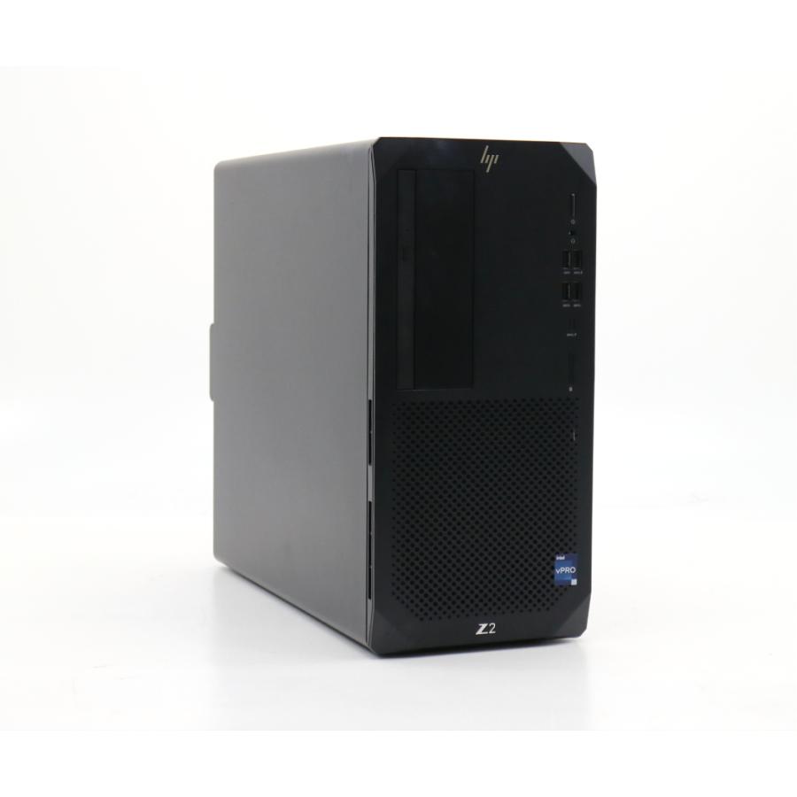 デスクトップ hp Z2 Tower G9 Workstation Core i7-14700K 3.4