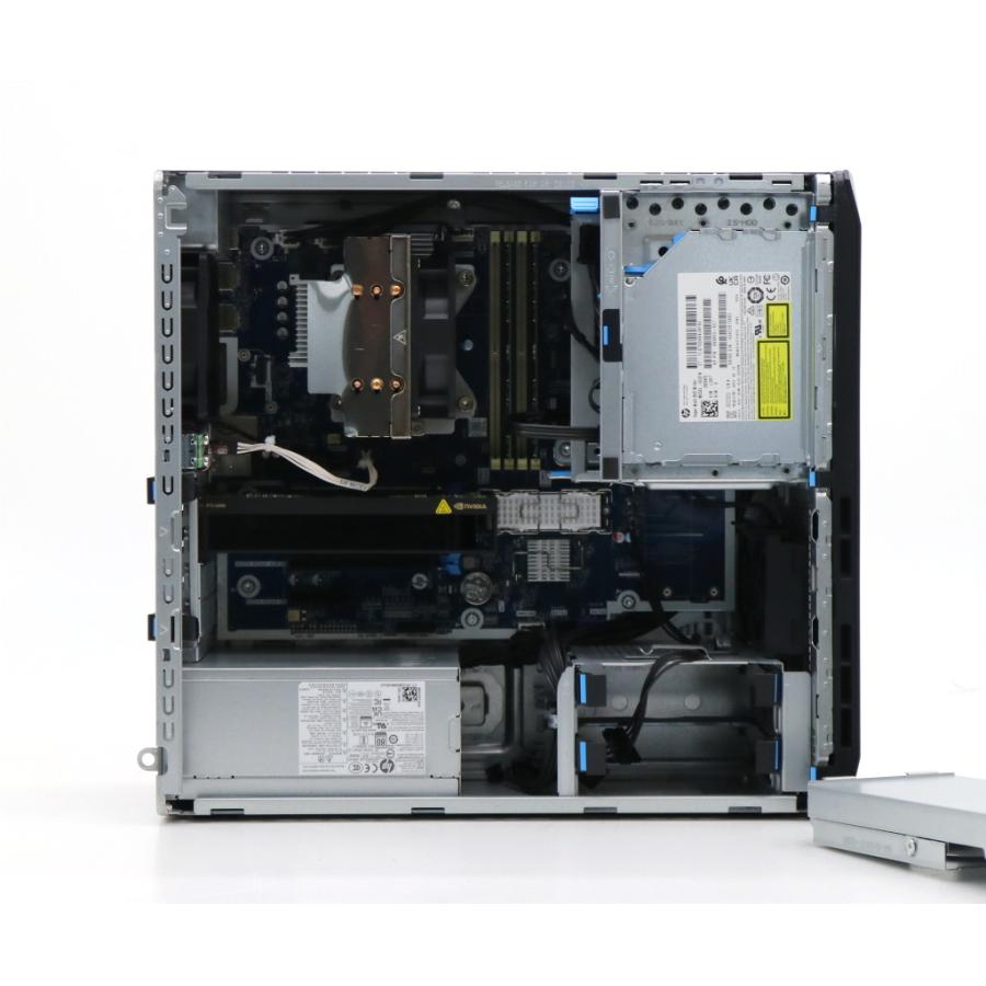 デスクトップ hp Z2 Tower G9 Workstation Core i7-14700K 3.4