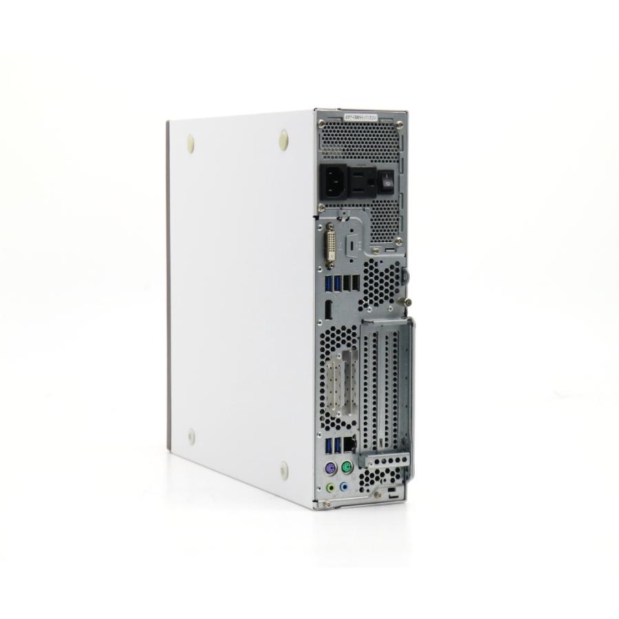 Windowsデスクトップ ESPRIMO D588/C i5-9500 256GB 8GB デスクトップ 富士通 ESPRIMO D588/C Core i5-9500 3GHz 8GB