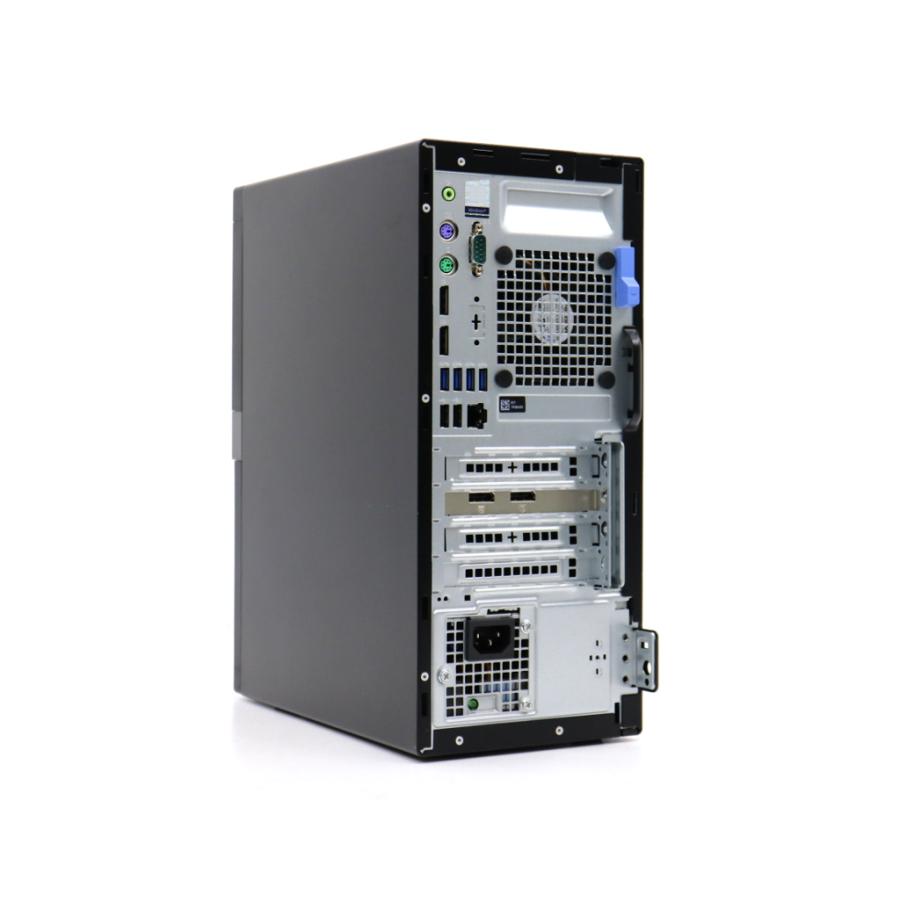 Windowsデスクトップ Optiplex 7070 Dell OptiPlex 7070 Tower Computer i7-9700 Windows 11