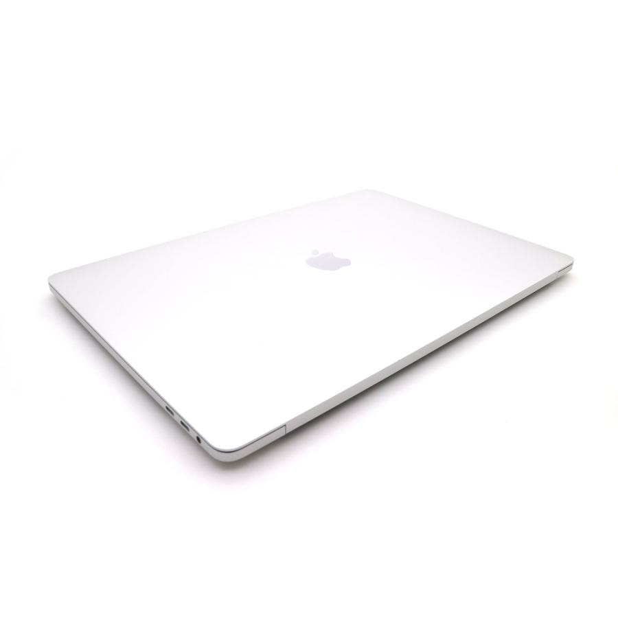 Apple MacBook Pro 15インチ 2019 A1990 シルバー Core i9-9980HK 2.4