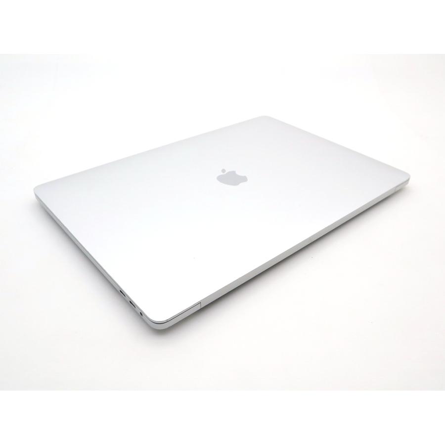 Apple MacBook Pro 16インチ 2019 A2141 シルバー Core i9-9980HK 2.4