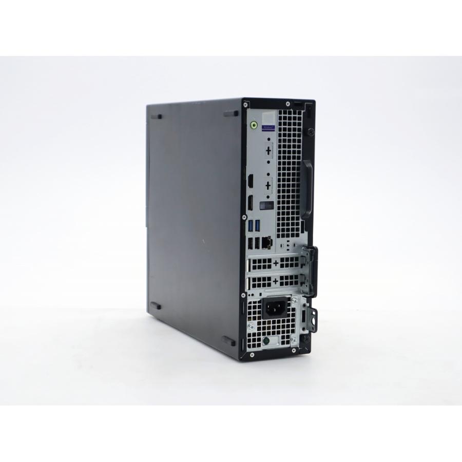 デスクトップ DELL OptiPlex 3070 SFF Core i5-9500 3GHz 8GB 256GB