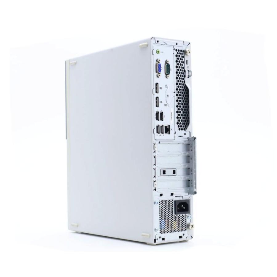 デスクトップ NEC MKL36/L-5 PC-MKL36LZ6ACS5 Core i3-9100 3.6GHz 8GB