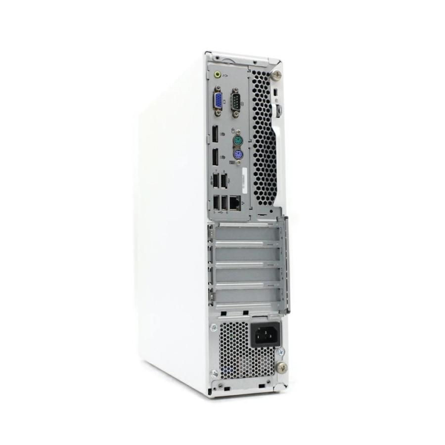 デスクトップ NEC LAVIE GD363Z/E PC-GD363ZZLE Core i3-8100 3.6GHz