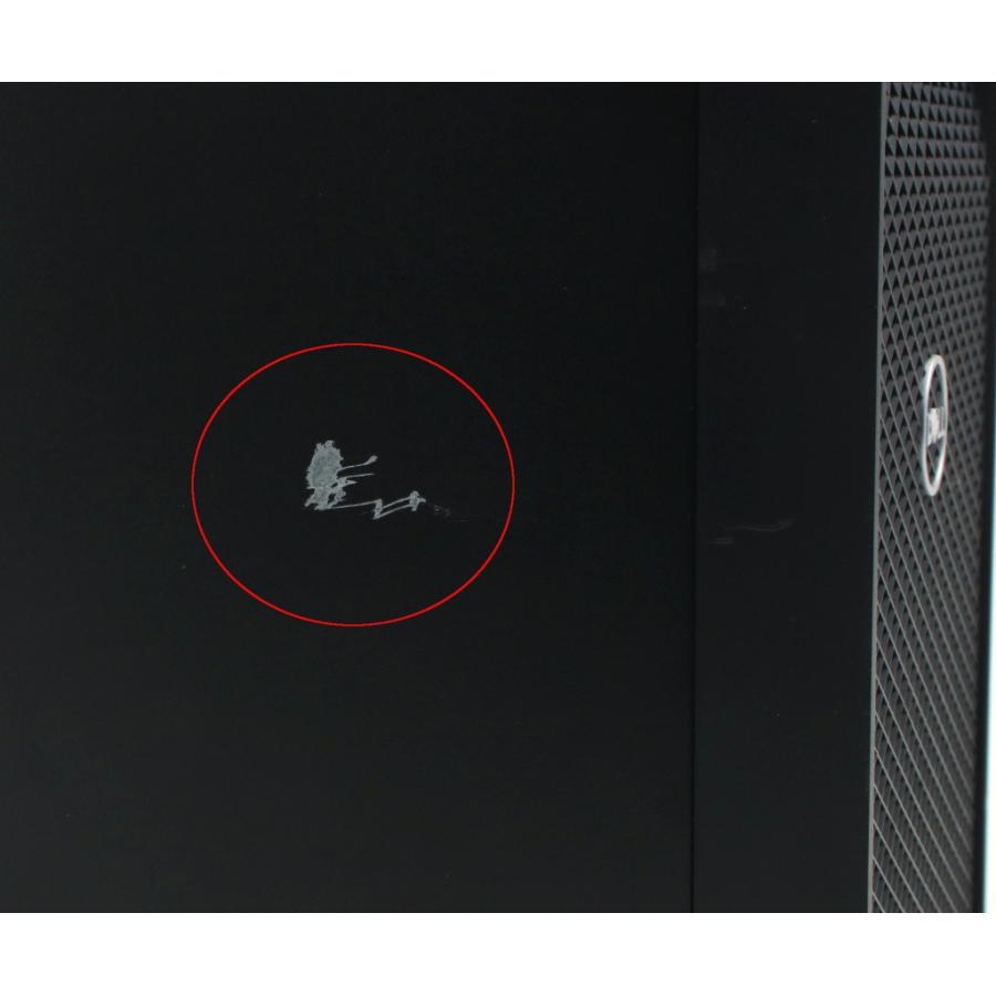 デスクトップ DELL Precision 3630 Tower Xeon E-2124 3.3GHz 32GB