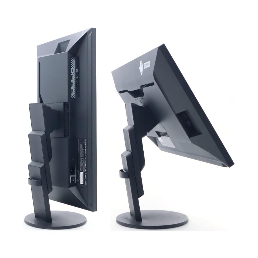 モニター EIZO FlexScan EV2785 27インチ非光沢IPSパネル 4K 3840x2160
