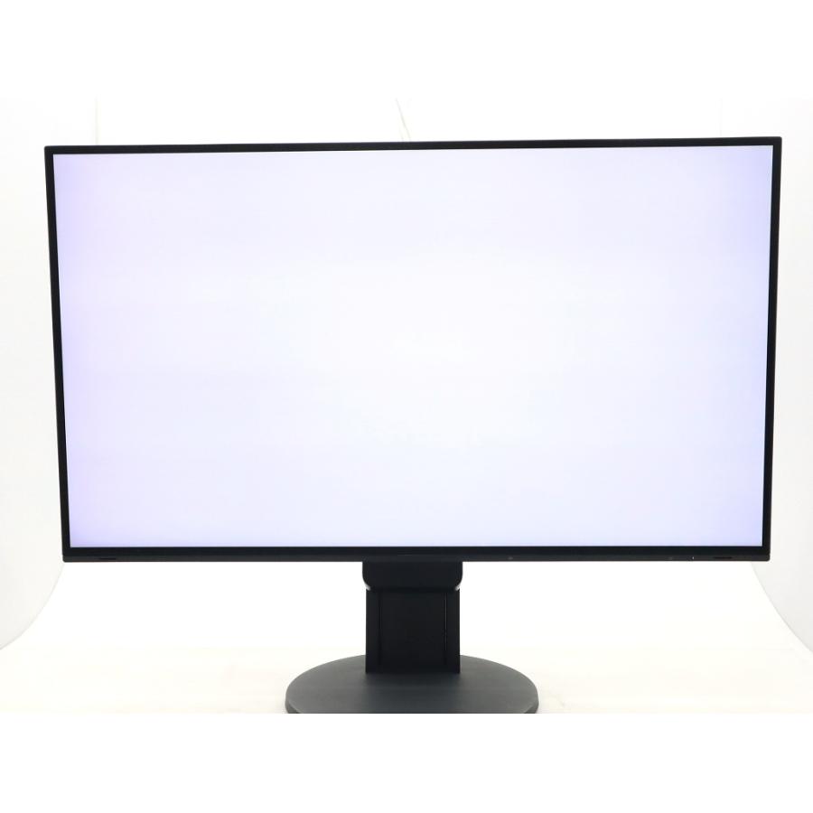 モニター EIZO FlexScan EV2785 27インチ非光沢IPSパネル 4K 3840x2160