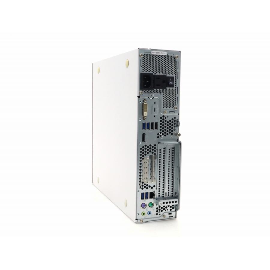 デスクトップ 富士通 ESPRIMO D588/T Core i5-8500 3GHz 8GB 256GB