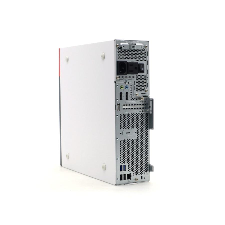 デスクトップ 富士通 ESPRIMO D6011/G Core i3-10105 3.7GHz 8GB 256GB