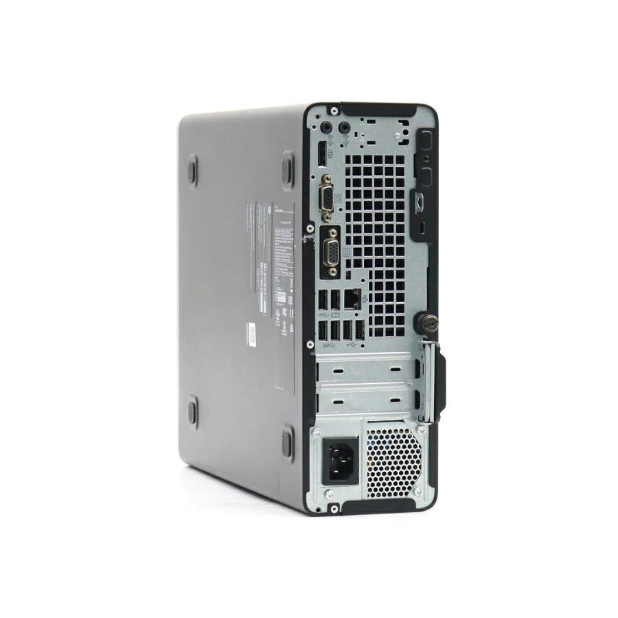 デスクトップ hp ProDesk 400 G5 SFF Core i5-8500 3GHz 8GB 256GB