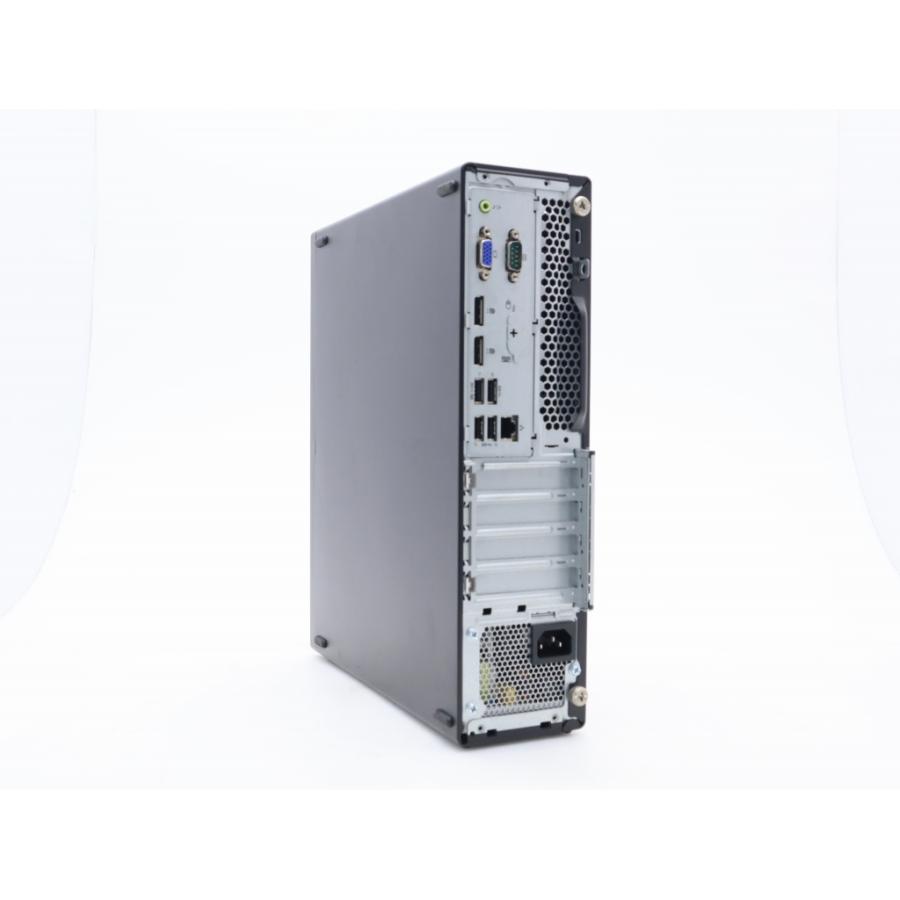 デスクトップ Lenovo ThinkCentre M920s Core i5-8500 3GHz 8GB 256GB