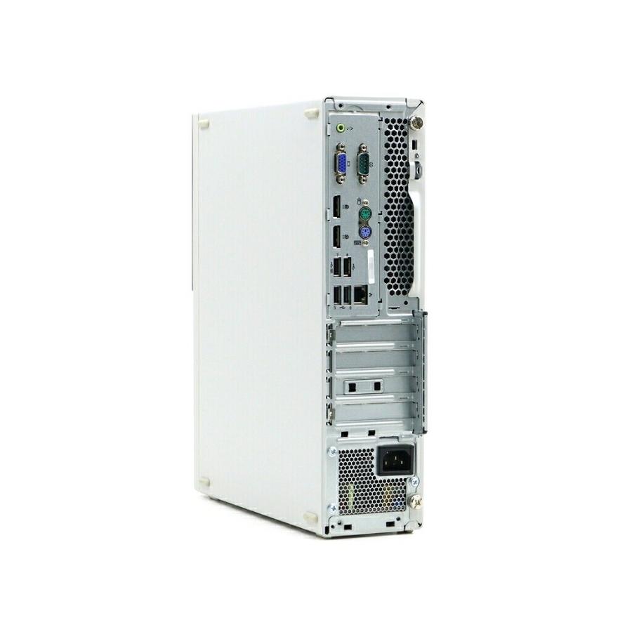 NEC デスクトップPC Core i3-9100 パソコン 第9世代i3 デスクトップ