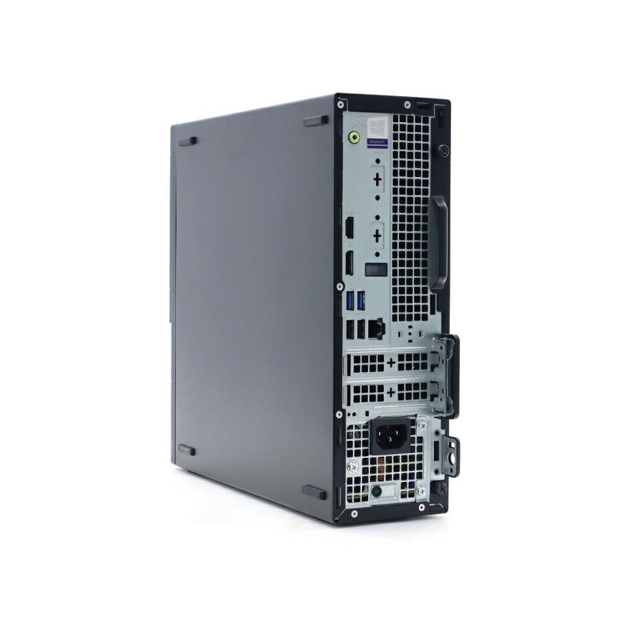 デスクトップ DELL OptiPlex 3060 SFF Core i5-8500 3GHz 8GB 256GB