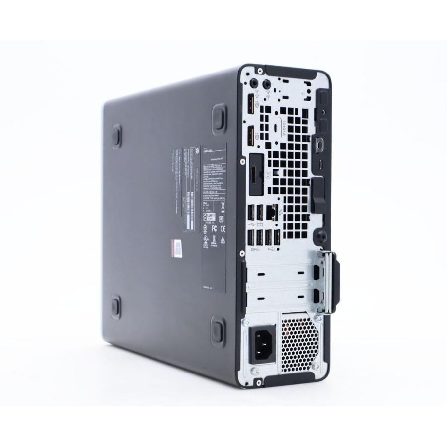 最終値下げ　HP EliteDesk 705 g4 sff HP EliteDesk 705 G4 SFF Review - Trusted Reviews