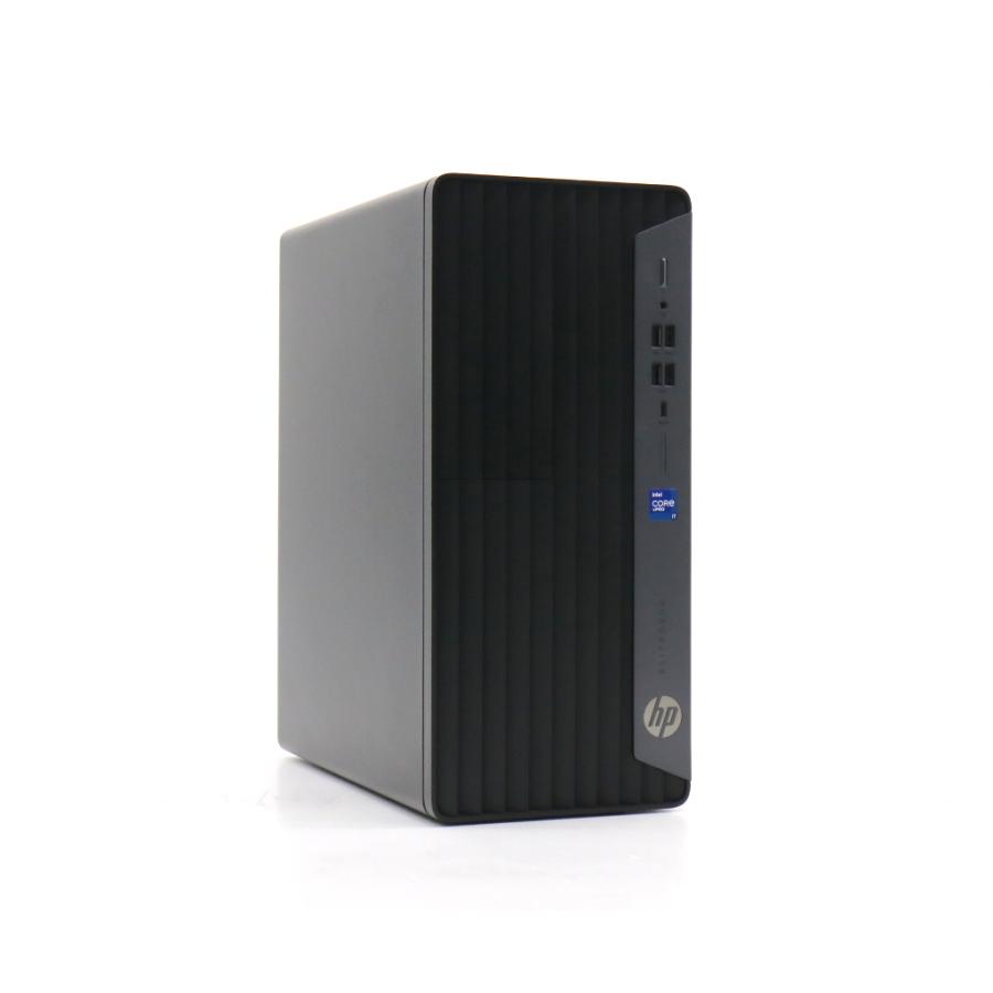 HP EliteDesk 800 G8 TWR i7-11700メモリ16GB hp EliteDesk 800 G8 Tower Core i7-11700 2.5GHz 16GB 1TB(NVMe