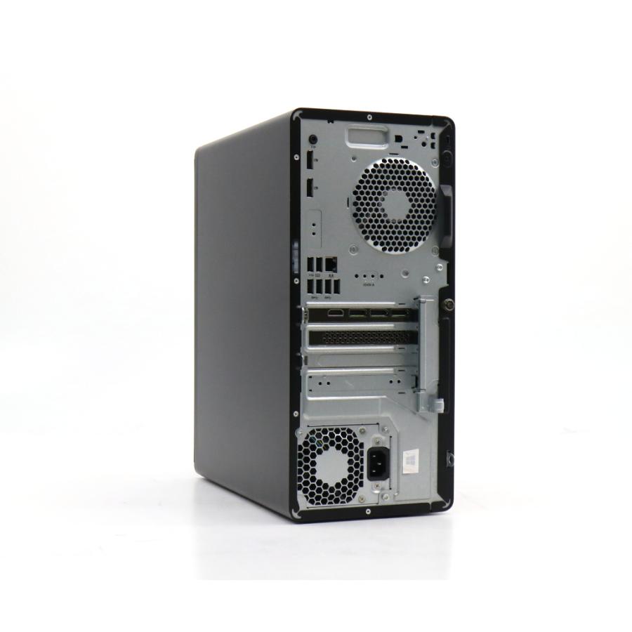 HP EliteDesk 800 G8 TWR i7-11700メモリ16GB hp EliteDesk 800 G8 Tower Core i7-11700 2.5GHz 16GB 1TB(NVMe