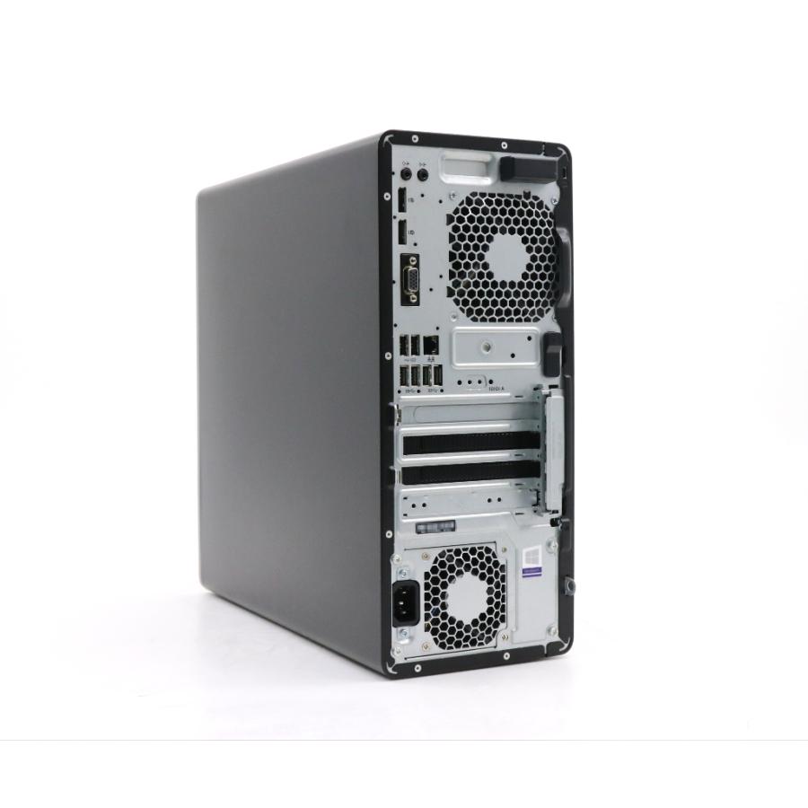 hp EliteDesk 800 G5 TWR Core i5-9500 3GHz 16GB 256GB(NVMe SSD