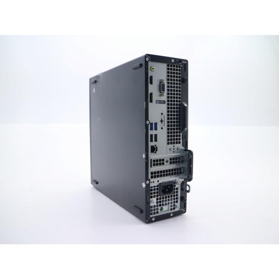 DELL OptiPlex 3080 SFF Core i5-10500 3.1GHz 8GB 256GB(NVMeSSD