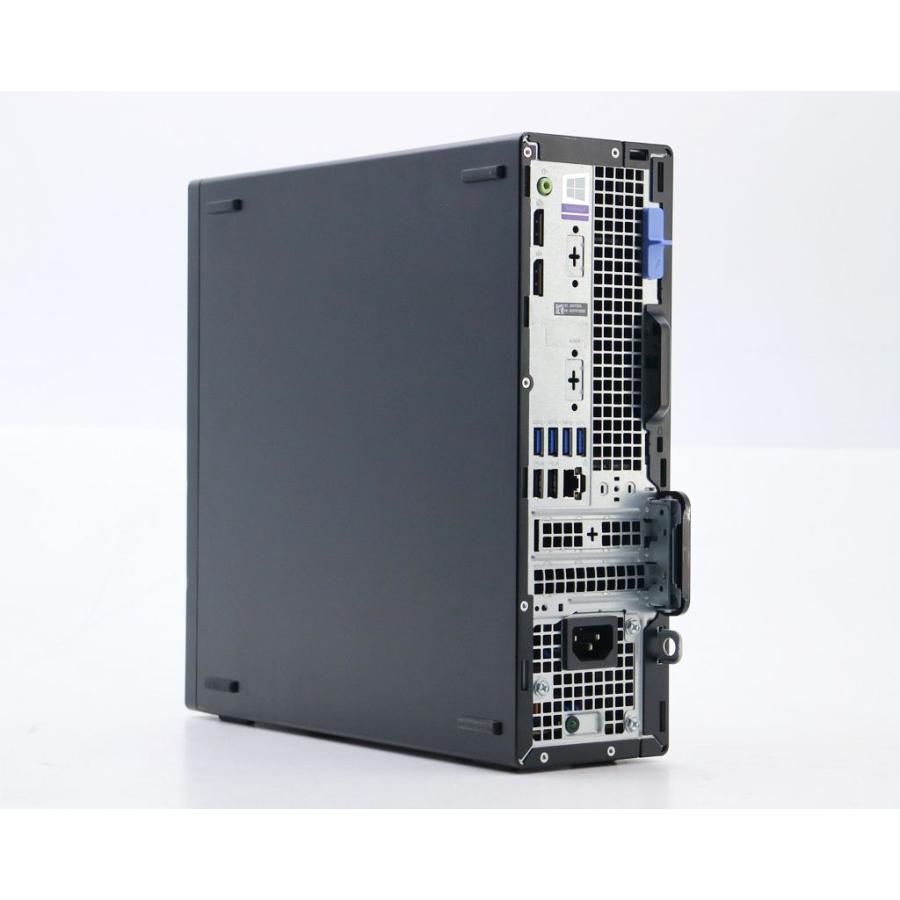 ★本日限定特価★OptiPlex 5080 i5-10th SSD 256GB デスクトップ DELL OptiPlex 5080 SFF Core i5-10500 3.1GHz 8GB 256GB