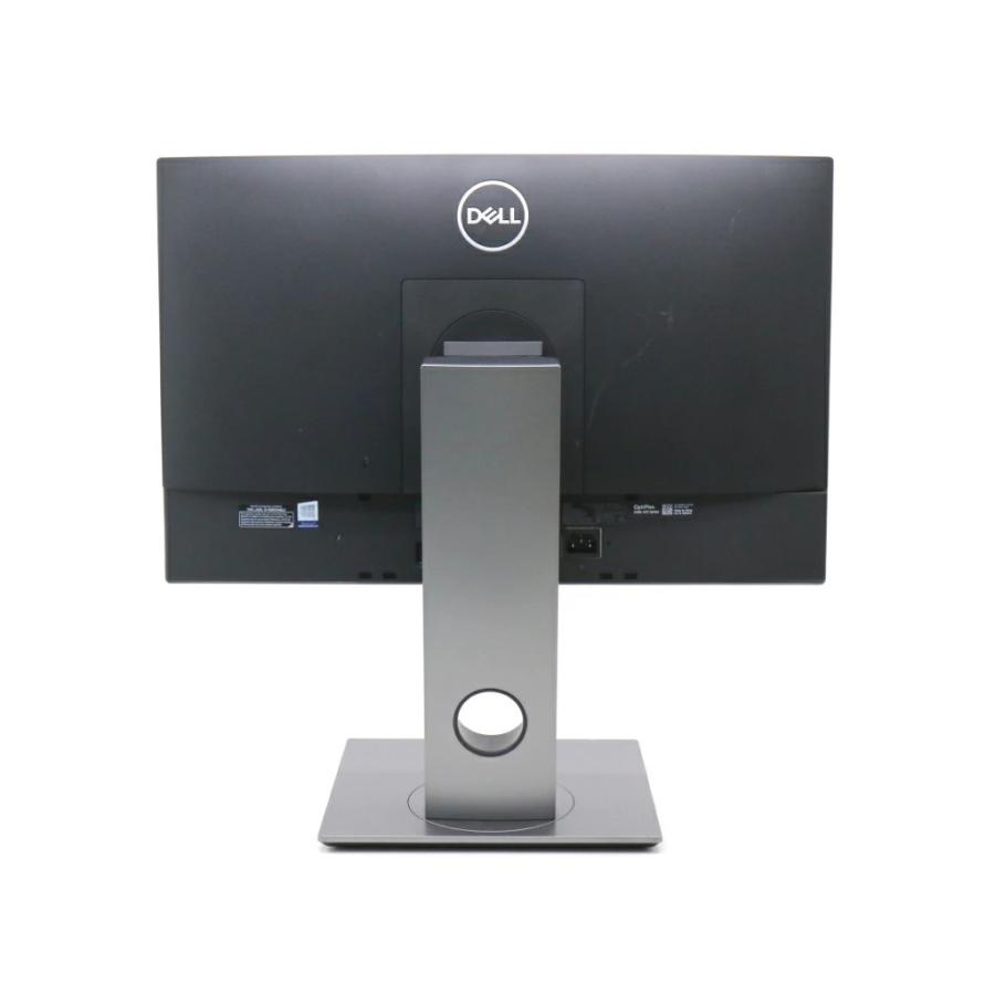 デスクトップ DELL OptiPlex 5480 AiO Core i5-10500T 2.3GHz 8GB