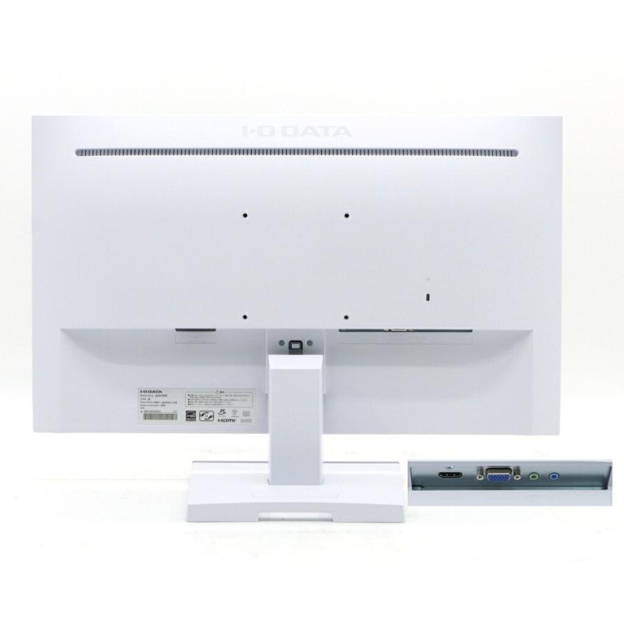 モニター 【並品】IO DATA LCD-A241DW 23.8インチ非光沢ADSパネル フル