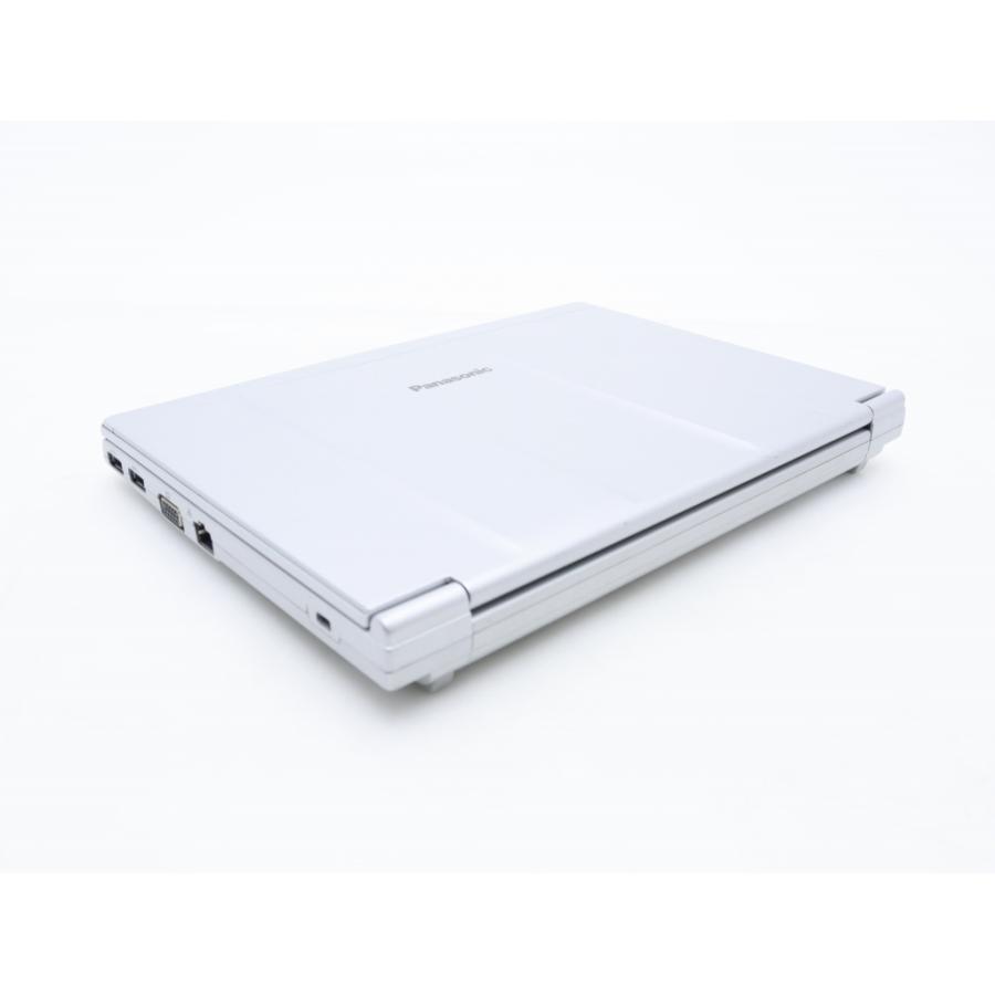 Panasonic Let's note CF-SV7 Core i5-8350U 1.7GHz 8GB 256GB(SSD