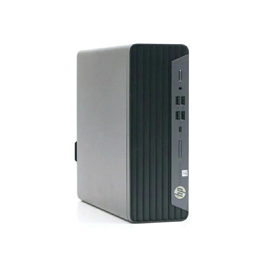 デスクトップ hp ProDesk 600 G6 SFF Core i3-10100 3.6GHz 8GB 256GB