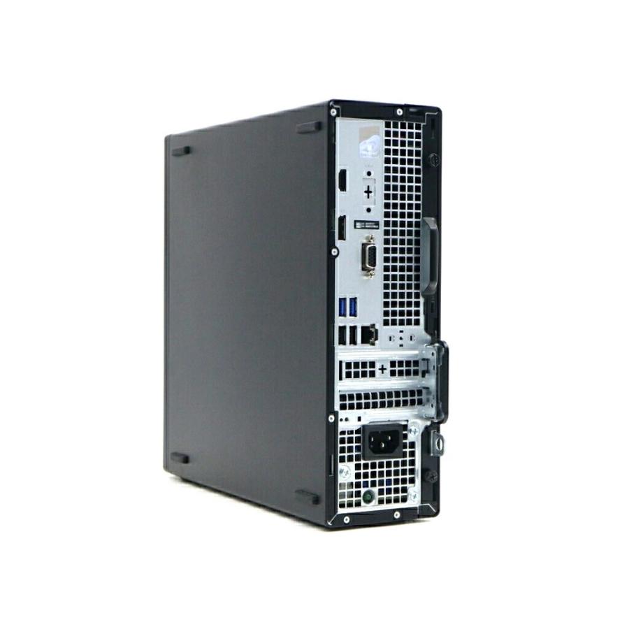 デスクトップ DELL OptiPlex 3000 SFF Core i5-12500 3GHz 16GB 256GB