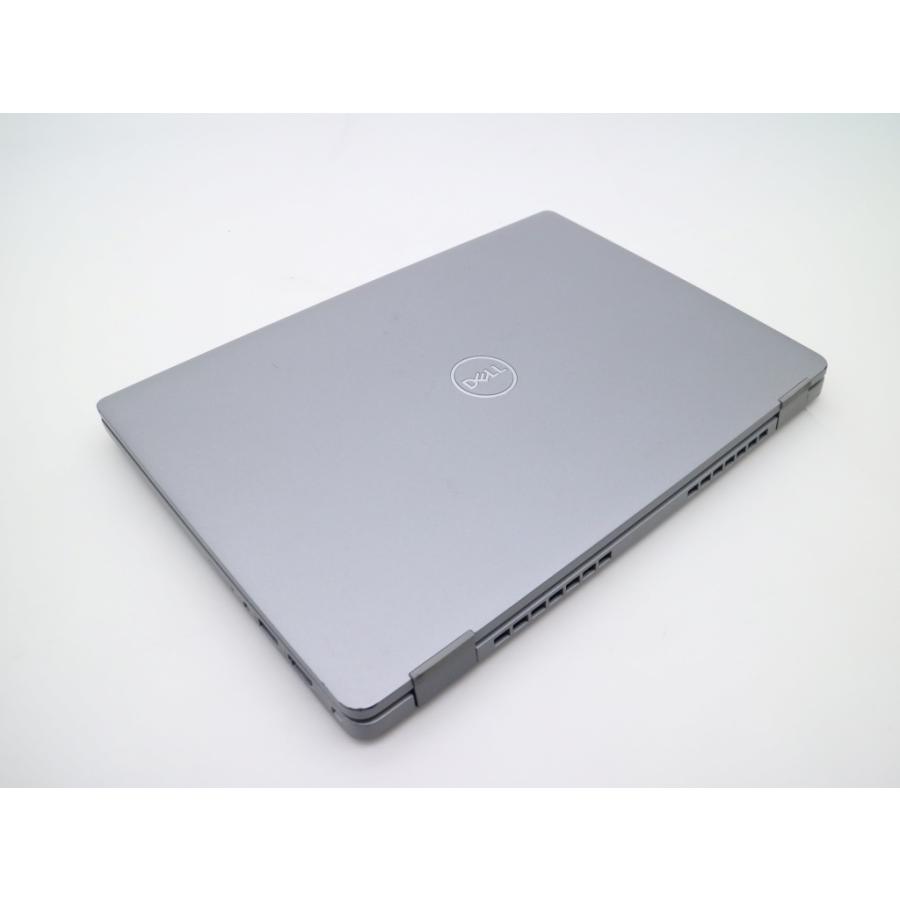 DELL Latitude 5320 Core i5-1135G7 2.4GHz 8GB 256GB(NVMeSSD) 13.3