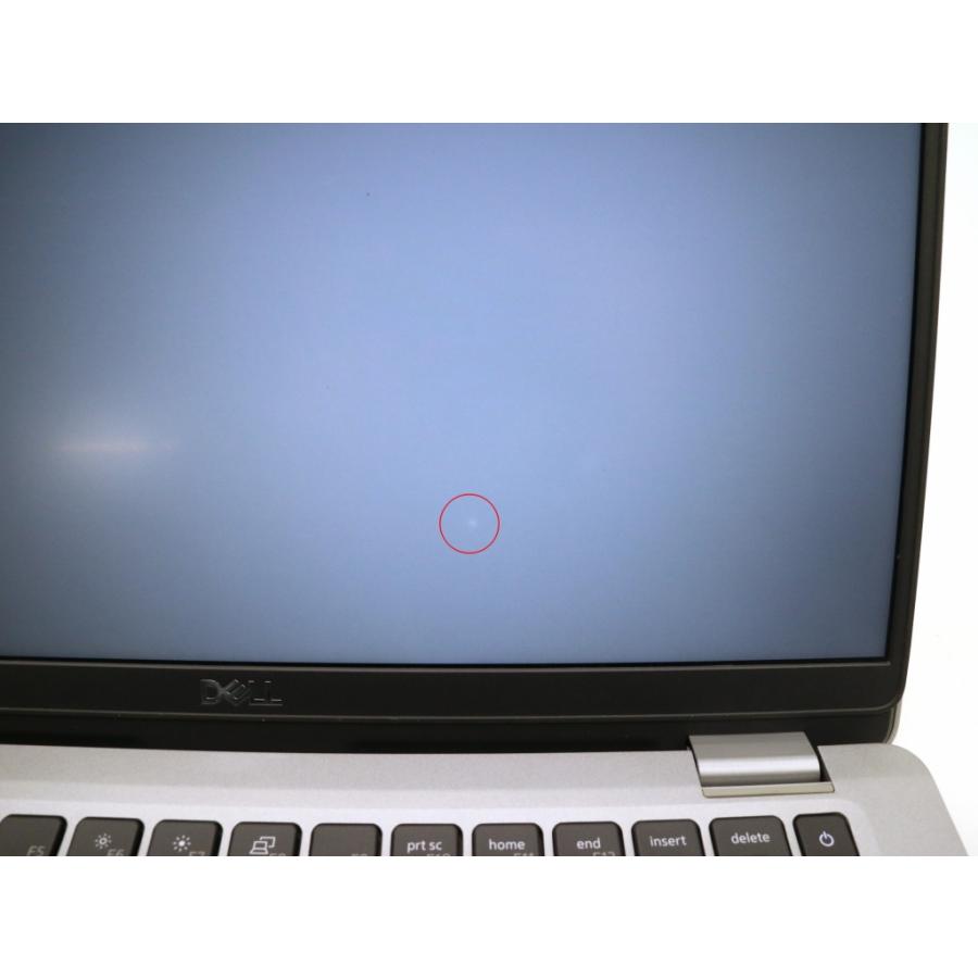 DELL Latitude 5320 Core i5-1135G7 2.4GHz 8GB 256GB(NVMeSSD) 13.3