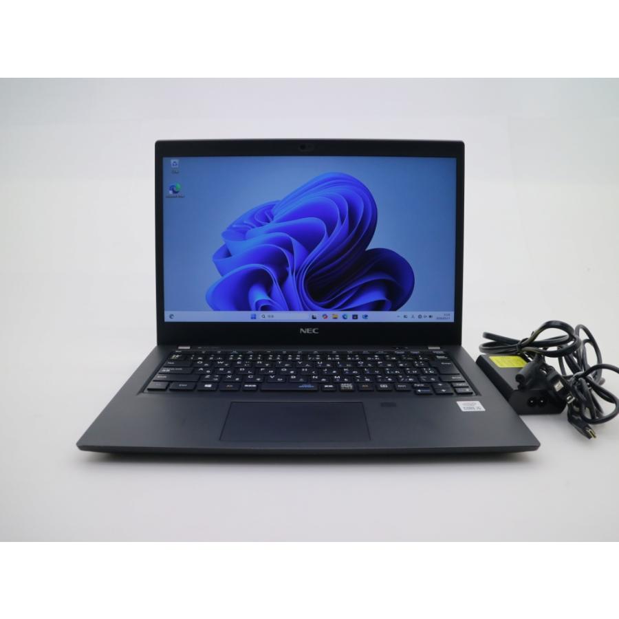 Windowsノート本体 NEC Lavie Direct PM i5 10210U/8GB/256GB NEC LAVIE Direct PM GN164H/8N PC-GN164H8DN Core i5-10210U 1.6GHz