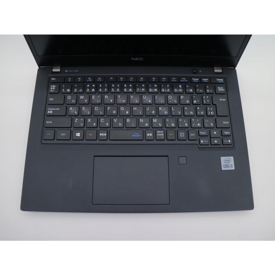 NEC LAVIE Direct PM GN164H/8N PC-GN164H8DN Core i5-10210U 1.6GHz