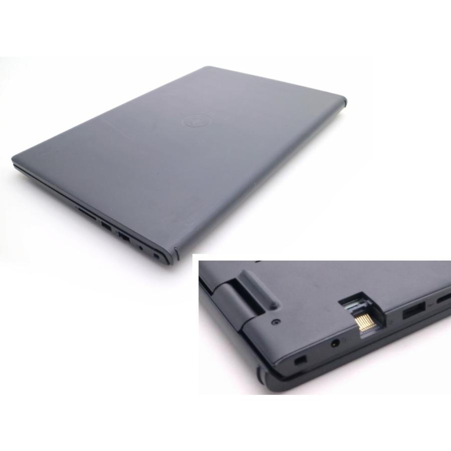 DELL Vostro 15 3510 Core i5-1135G7 2.4GHz 8GB 256GB(NVMeSSD) 15.6