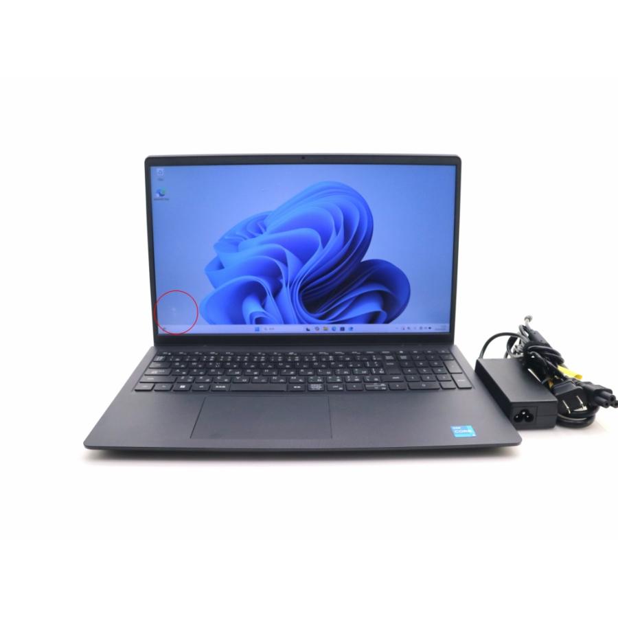 DELL Vostro 15 3510 Core i5-1135G7 2.4GHz 8GB 256GB(NVMeSSD) 15.6