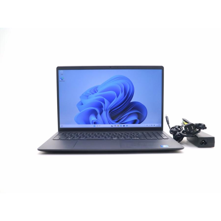 DELL Vostro 15 3510 Core i5-1135G7 2.4GHz 8GB 256GB(NVMeSSD) 15.6