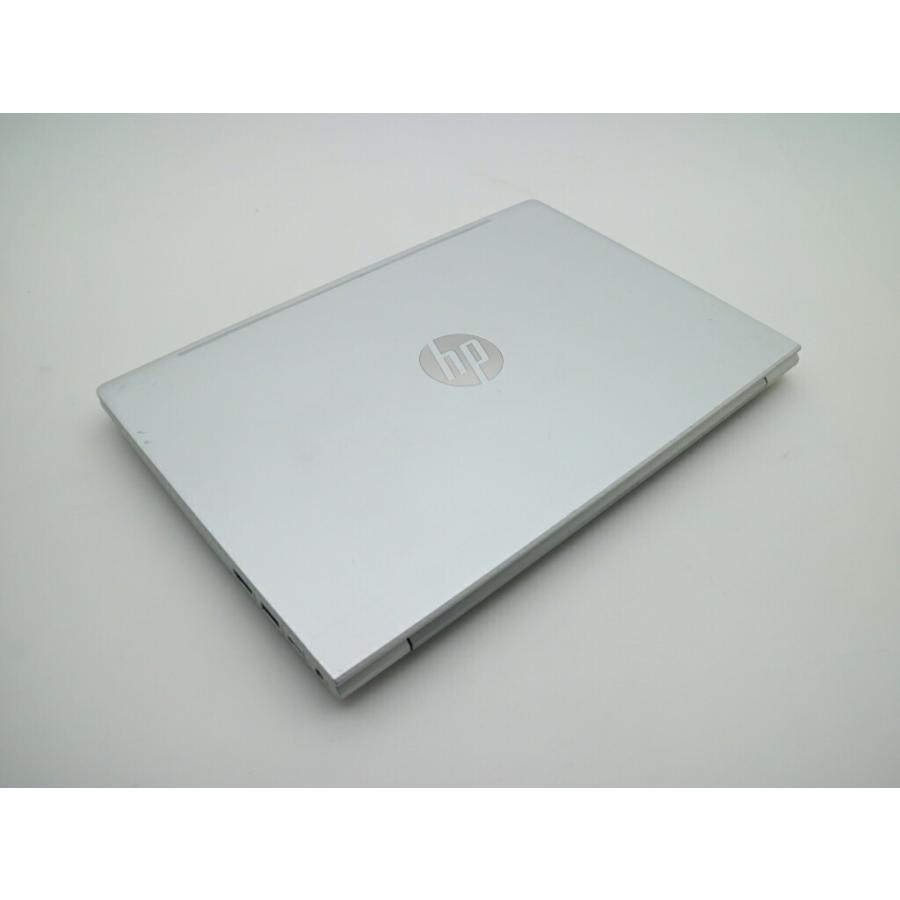 hp ProBook 430 G8 Core i5-1135G7 2.4GHz 8GB 256GB(NVMeSSD) 13.3