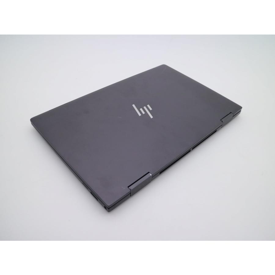 hp ENVY x360 Convertible 13-ay0047au Ryzen 3 4300U 2.7GHz 8GB