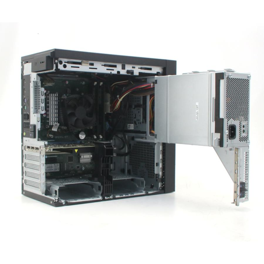 デスクトップ DELL Precision 3640 Tower Xeon W-1250 3.3GHz 32GB