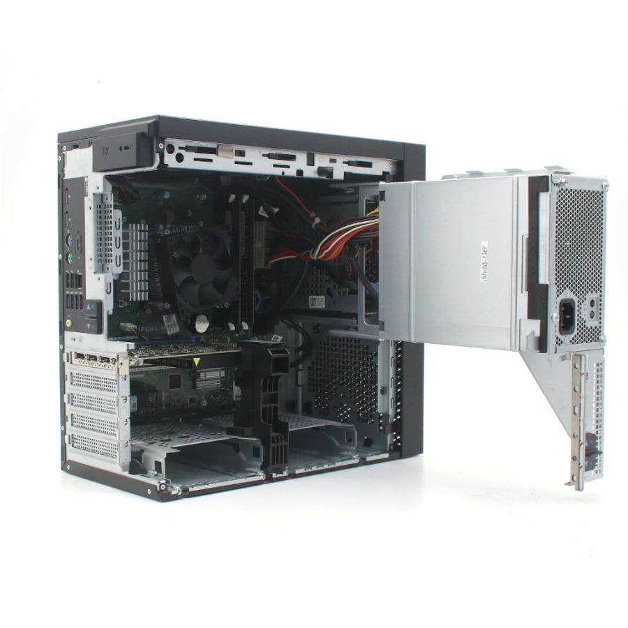 デスクトップ DELL Precision 3640 Tower Xeon W-1250 3.3GHz 16GB