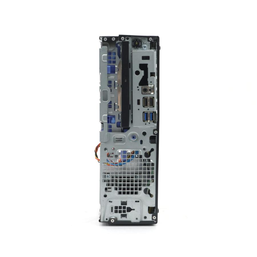 デスクトップ DELL OptiPlex 3060 SFF Core i3-8100 3.6GHz 8GB デスクトップ DELL OptiPlex 3060 SFF Core i3-8100 3.6GHz 8GB