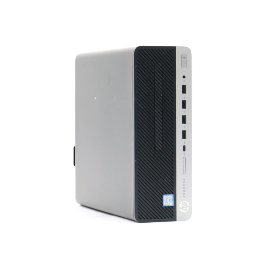 【デスクトップパソコン本体】HP Prodesk 600 G5 Amazon.co.jp: 中古パソコン HP ProDesk 600 G5 SFF Windows11