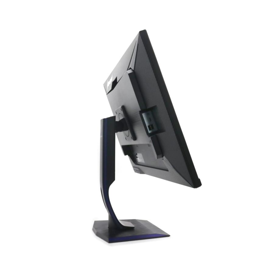 モニター【良品】IO DATA GigaCrysta LCD-GCQ321HXDB 31.5インチ非光沢