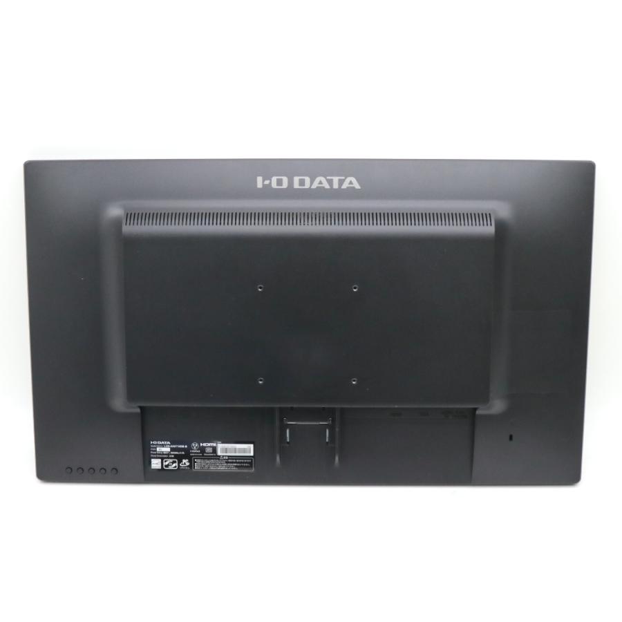モニター【並品】IO DATA LCD-AH271XDB-B 27インチ非光沢ADS