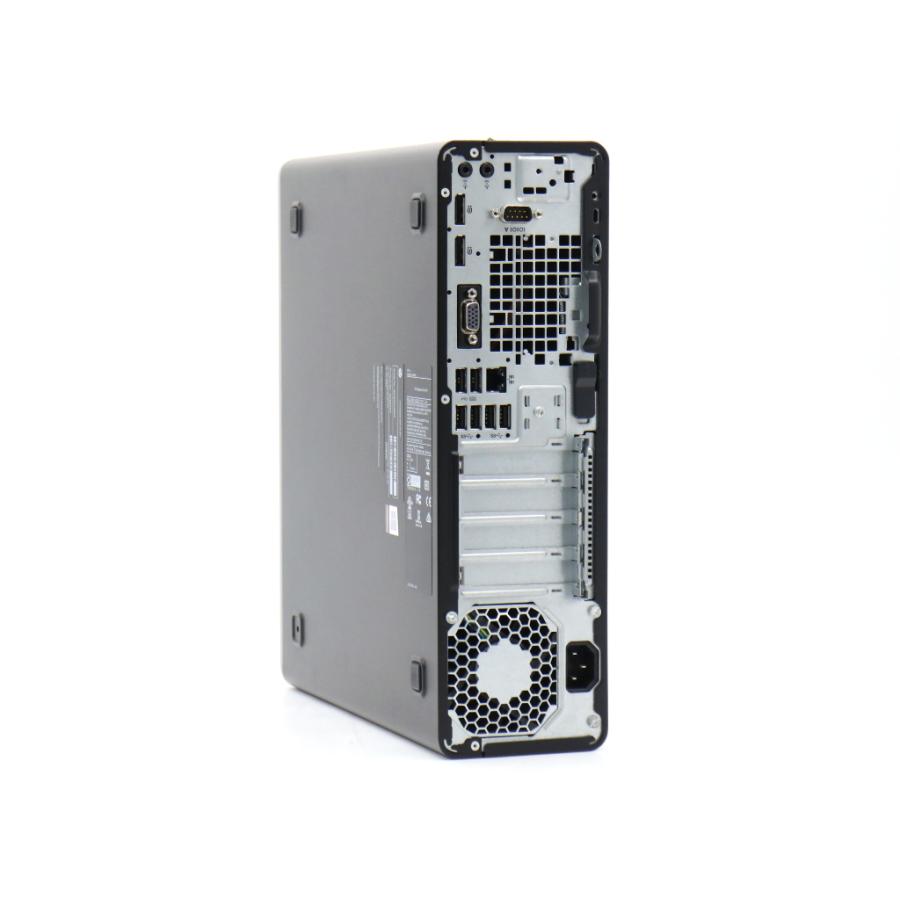 HP EliteDesk 800 G4 第8世代 core i5 メモリ16GB 41DBLd5E7BL.jpg